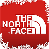 The North Faceのアプリ 若旦那の独り言wp